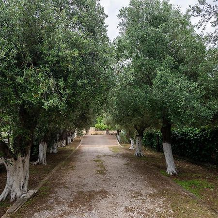 Studio De Bosset Argostoli  Ngoại thất bức ảnh