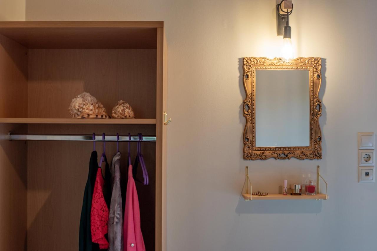 Studio De Bosset Argostoli  Ngoại thất bức ảnh