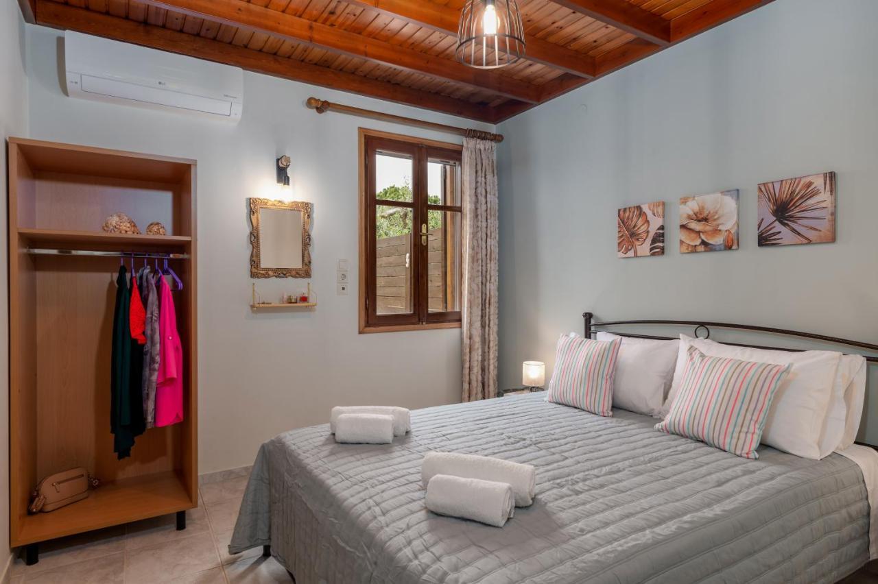 Studio De Bosset Argostoli  Ngoại thất bức ảnh
