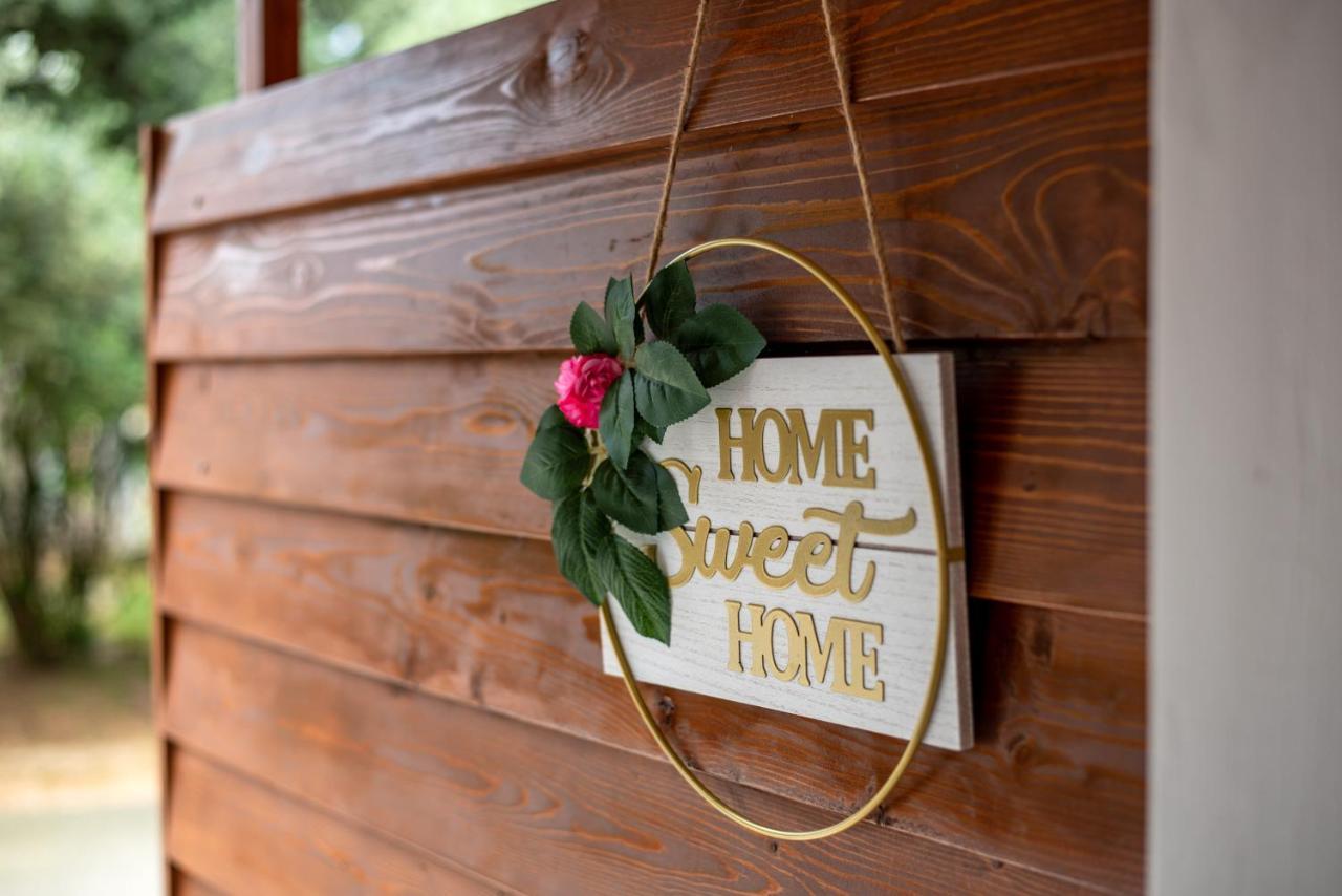 Studio De Bosset Argostoli  Ngoại thất bức ảnh