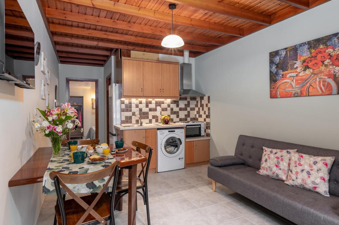 Studio De Bosset Argostoli  Ngoại thất bức ảnh